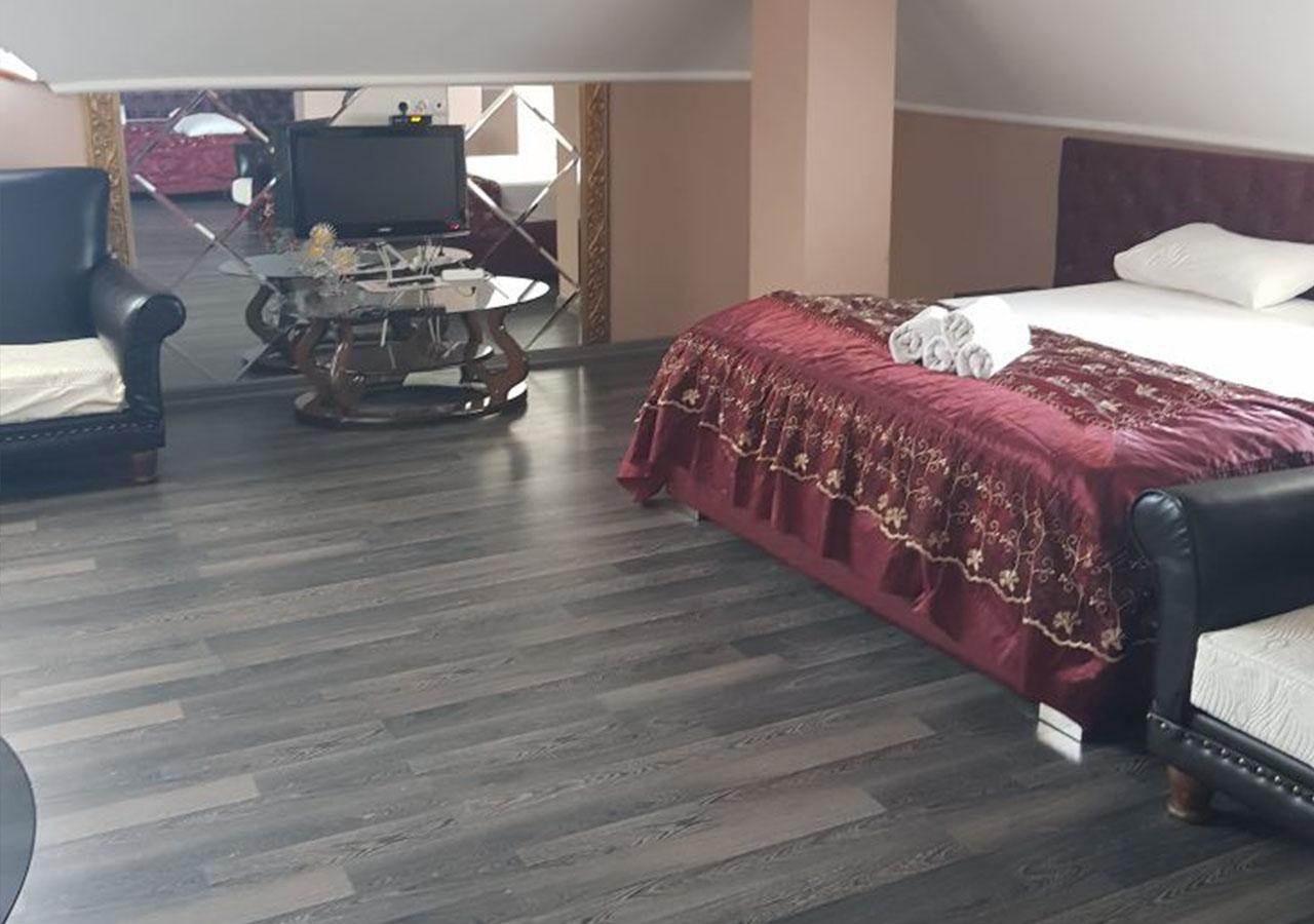 تشيسيناو Emperum Nelson Hotel المظهر الخارجي الصورة