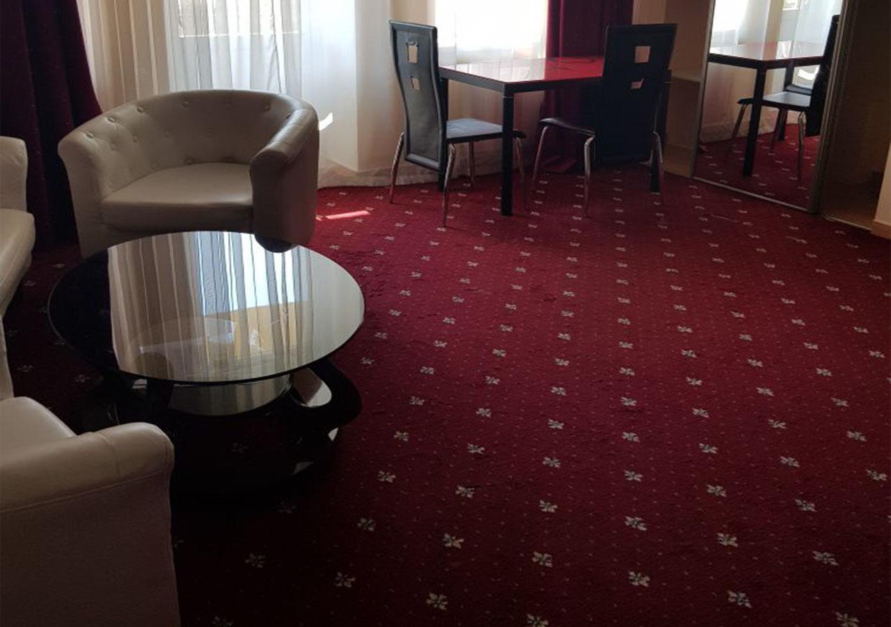تشيسيناو Emperum Nelson Hotel المظهر الخارجي الصورة