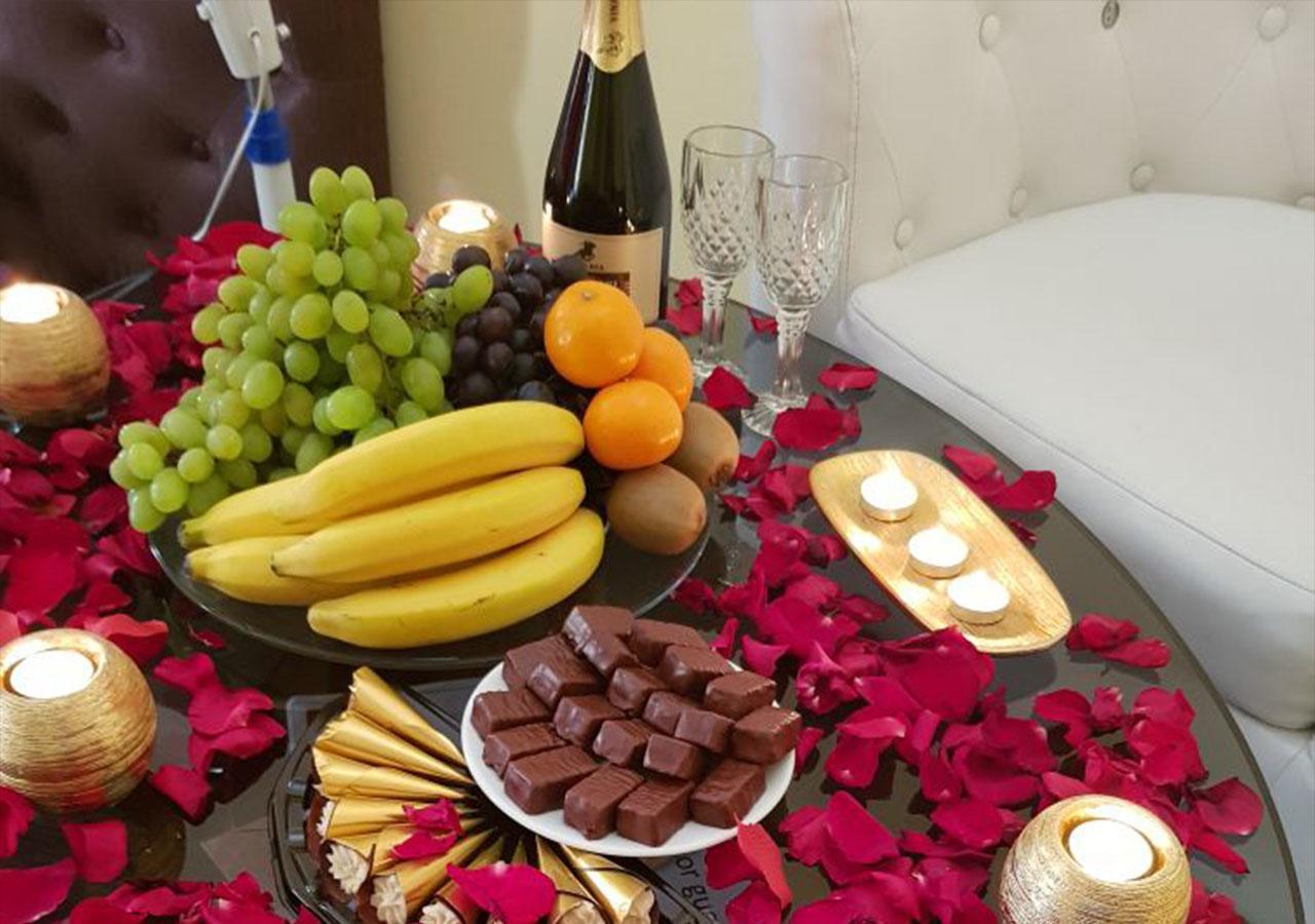 تشيسيناو Emperum Nelson Hotel المظهر الخارجي الصورة