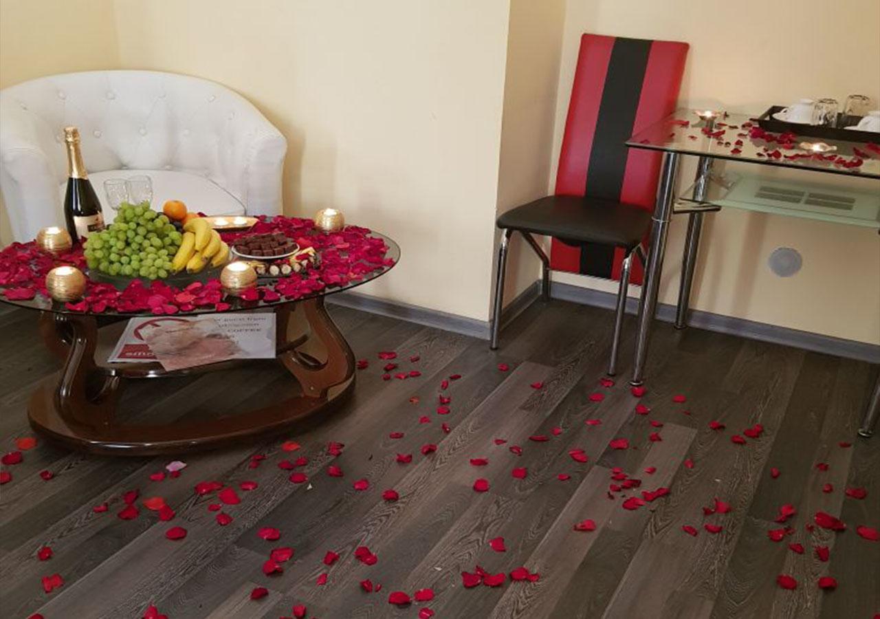 تشيسيناو Emperum Nelson Hotel المظهر الخارجي الصورة