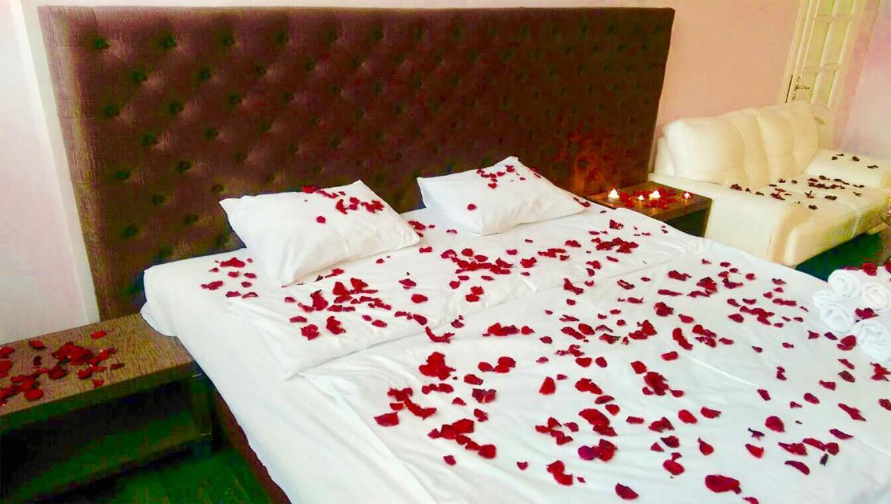 تشيسيناو Emperum Nelson Hotel المظهر الخارجي الصورة