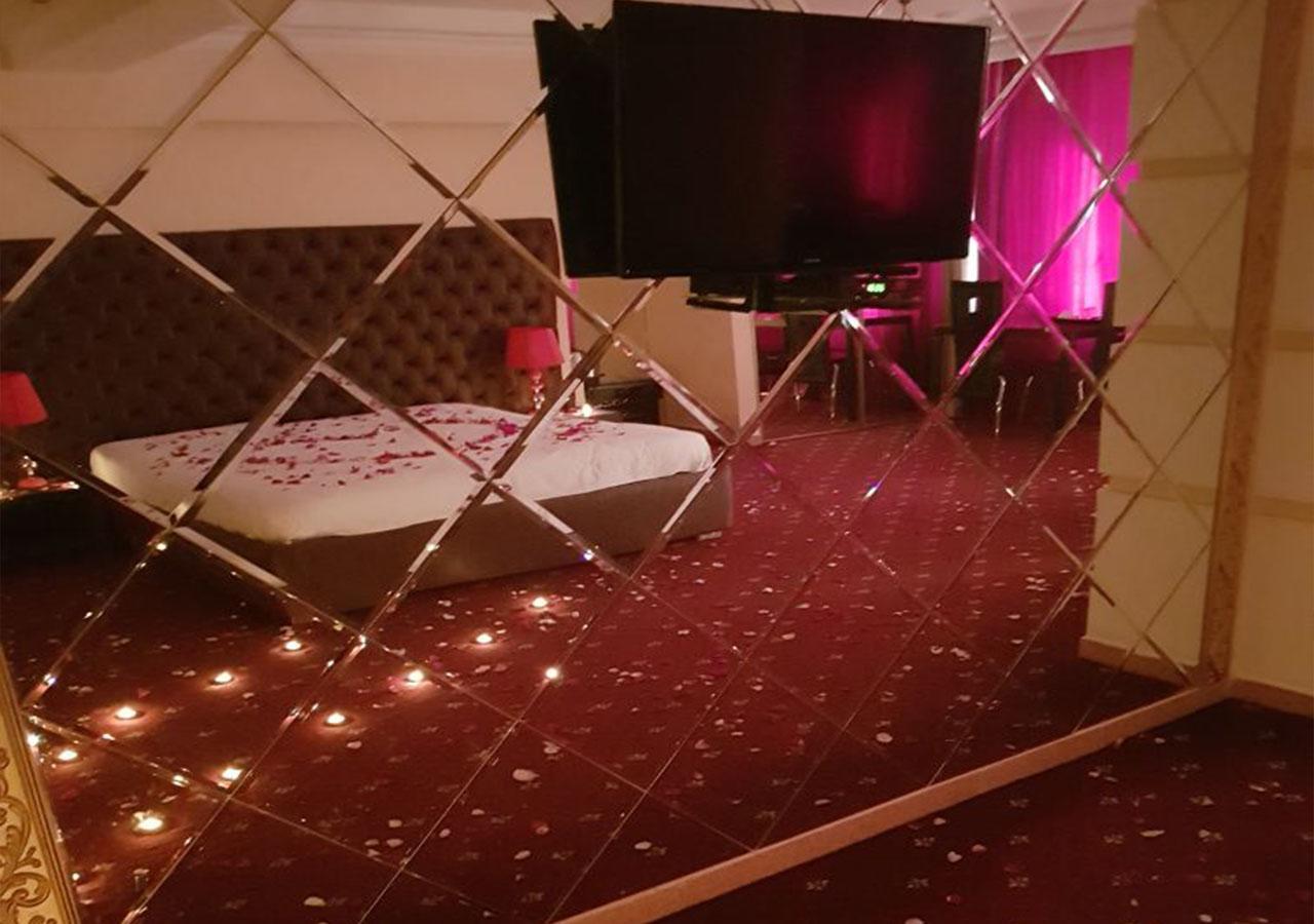 تشيسيناو Emperum Nelson Hotel المظهر الخارجي الصورة