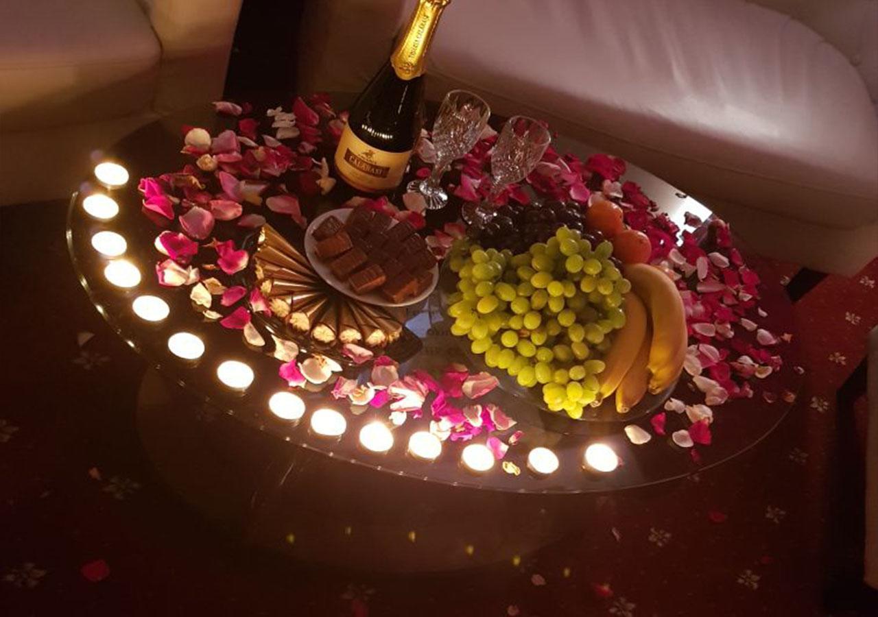 تشيسيناو Emperum Nelson Hotel المظهر الخارجي الصورة