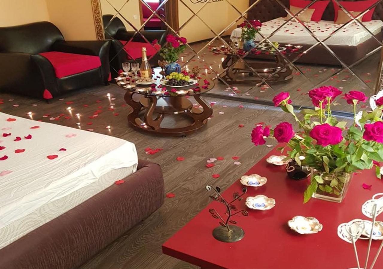 تشيسيناو Emperum Nelson Hotel المظهر الخارجي الصورة