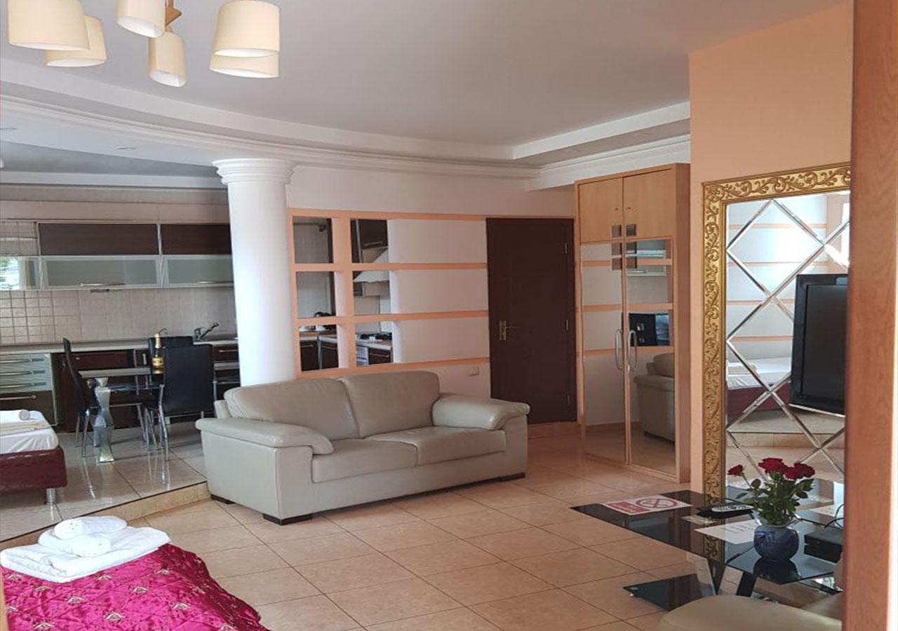 تشيسيناو Emperum Nelson Hotel المظهر الخارجي الصورة