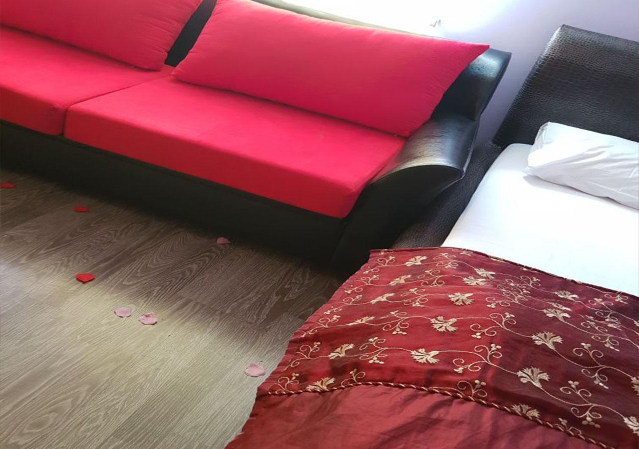 تشيسيناو Emperum Nelson Hotel المظهر الخارجي الصورة