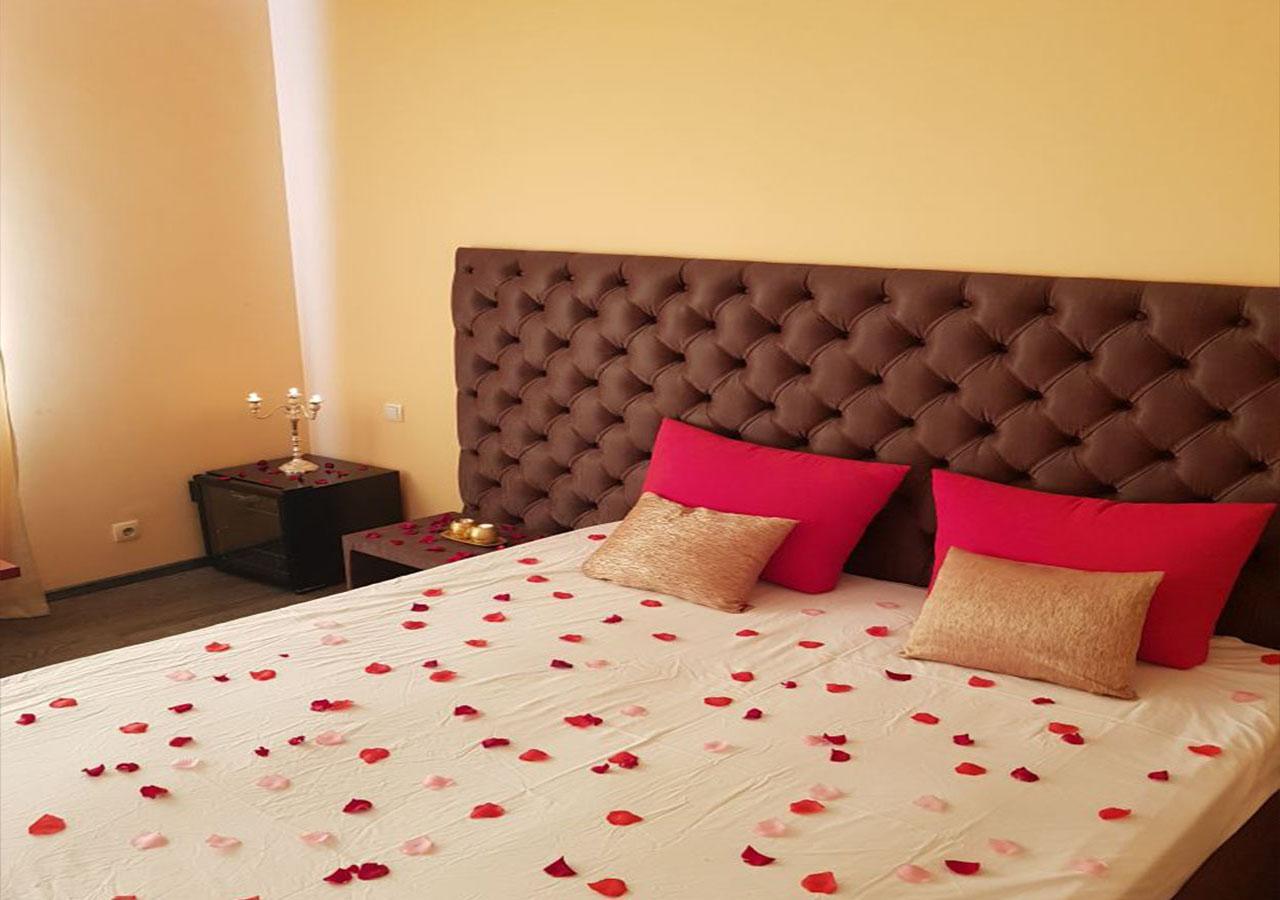 تشيسيناو Emperum Nelson Hotel المظهر الخارجي الصورة