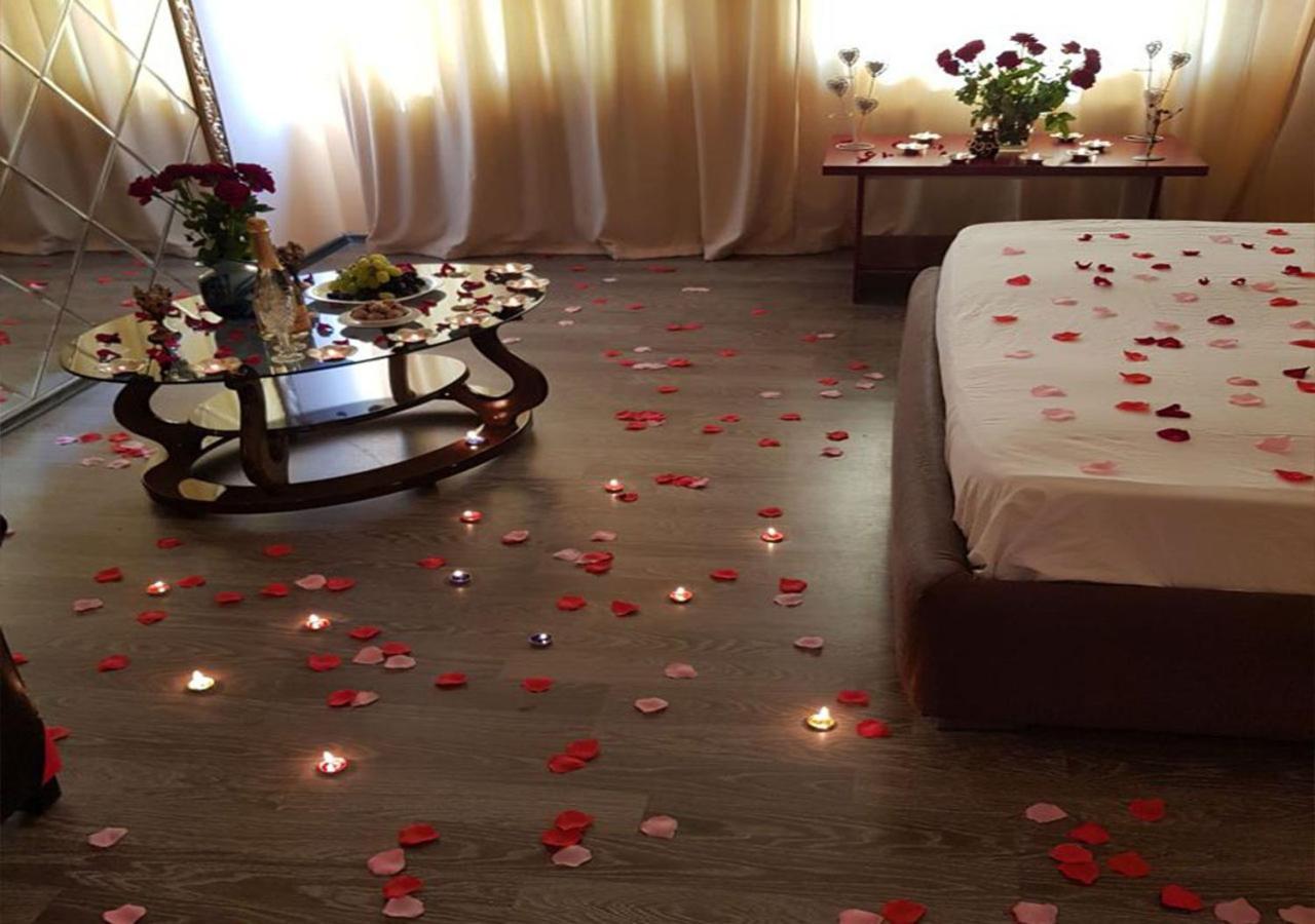 تشيسيناو Emperum Nelson Hotel المظهر الخارجي الصورة
