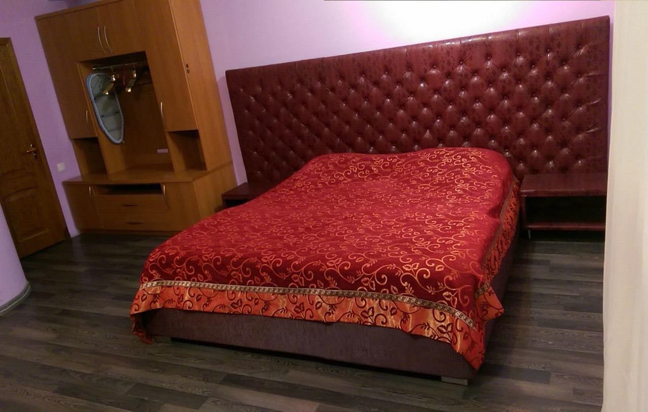 تشيسيناو Emperum Nelson Hotel المظهر الخارجي الصورة