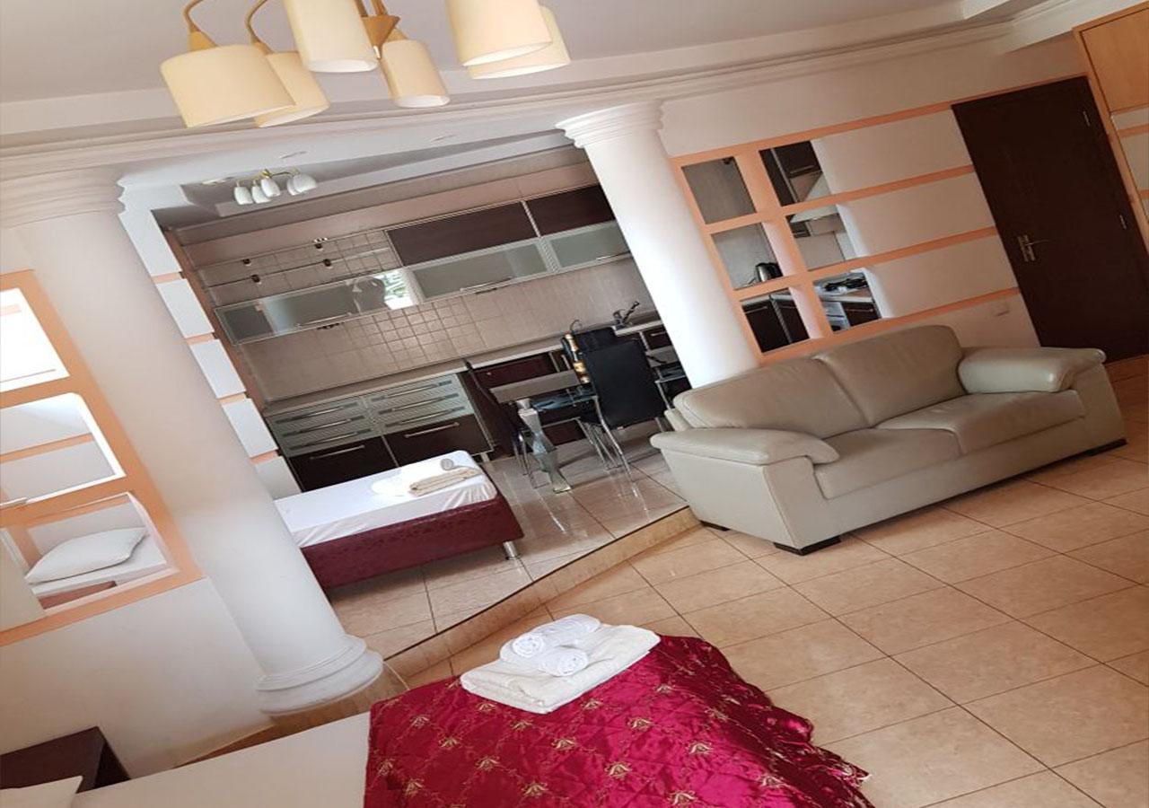تشيسيناو Emperum Nelson Hotel المظهر الخارجي الصورة