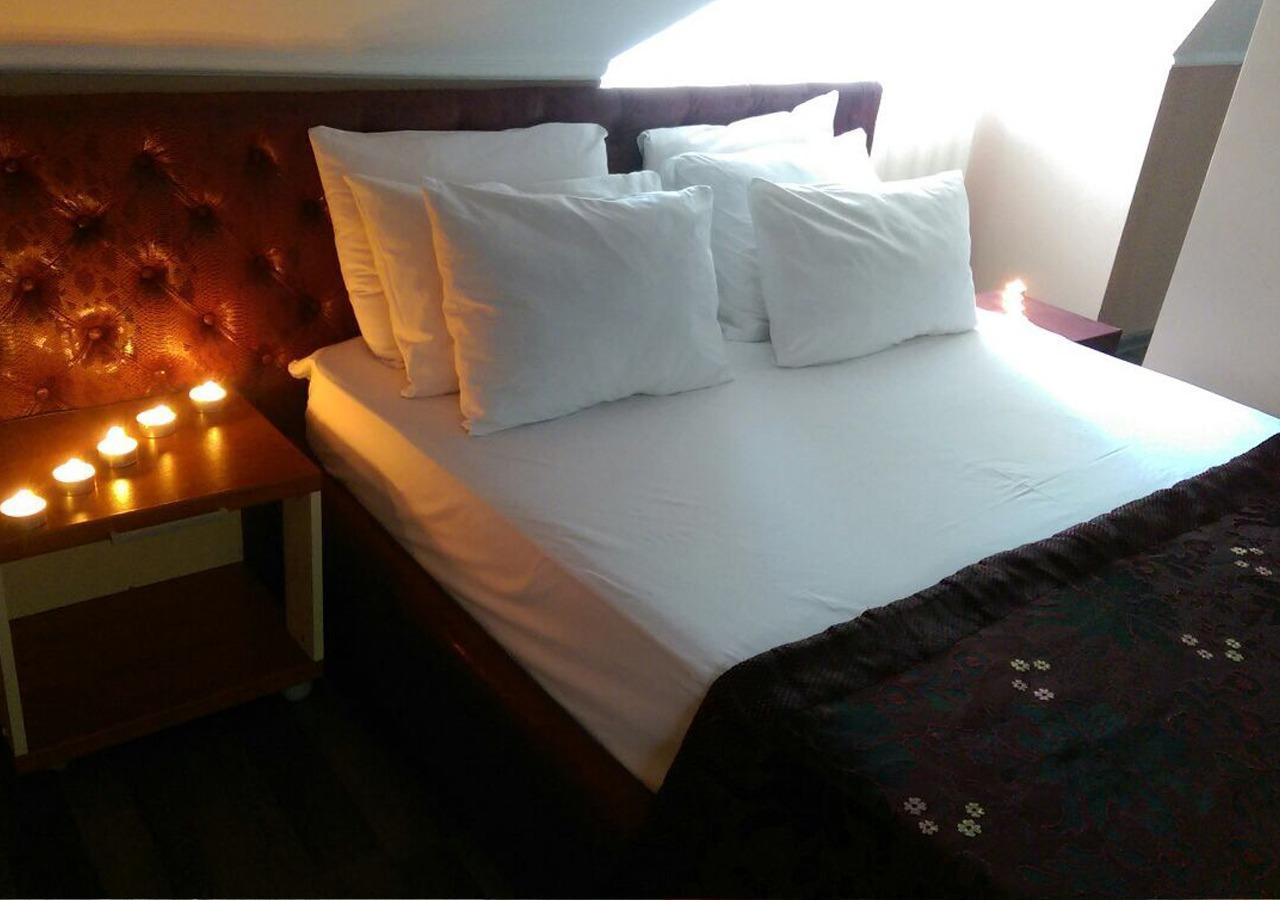 تشيسيناو Emperum Nelson Hotel المظهر الخارجي الصورة