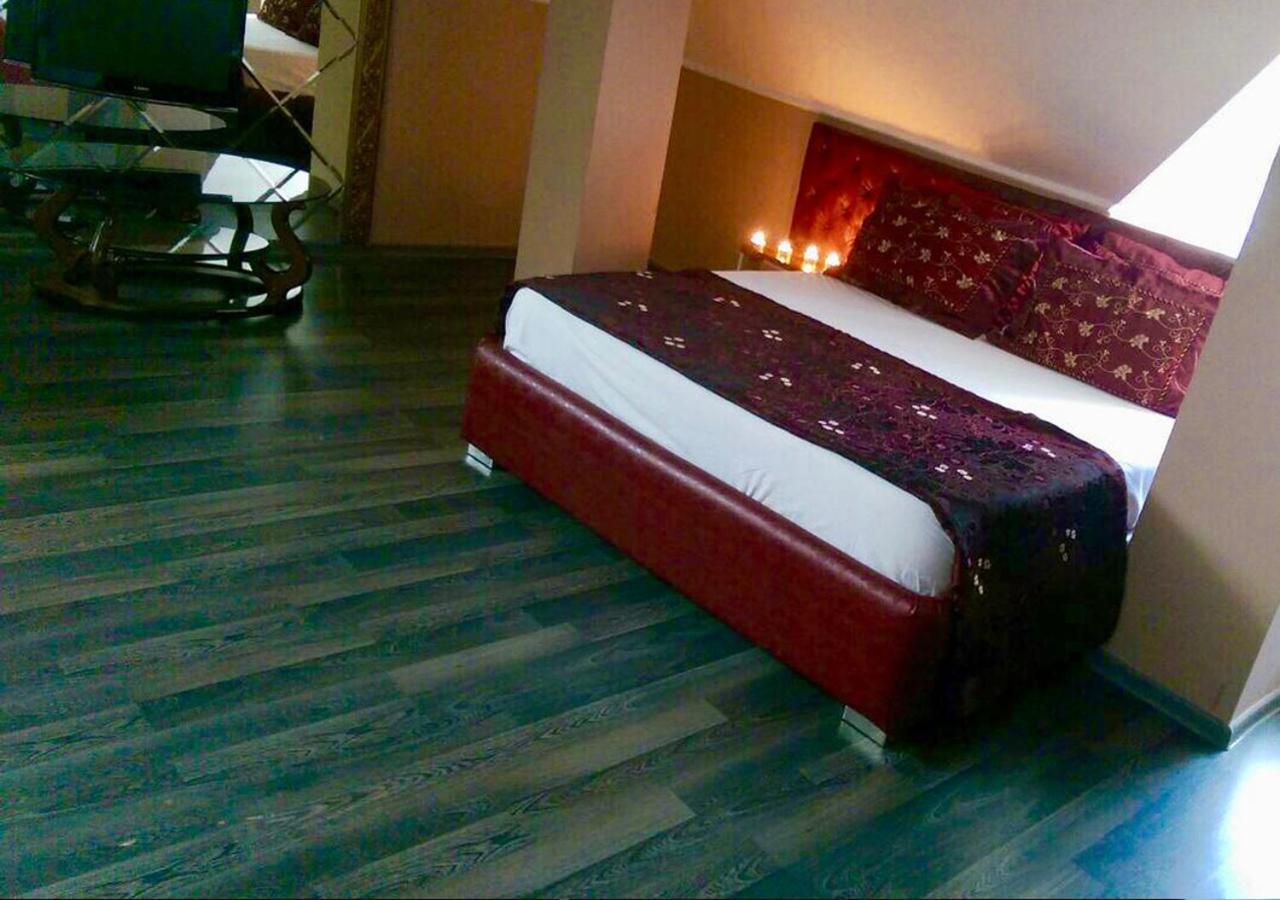 تشيسيناو Emperum Nelson Hotel المظهر الخارجي الصورة